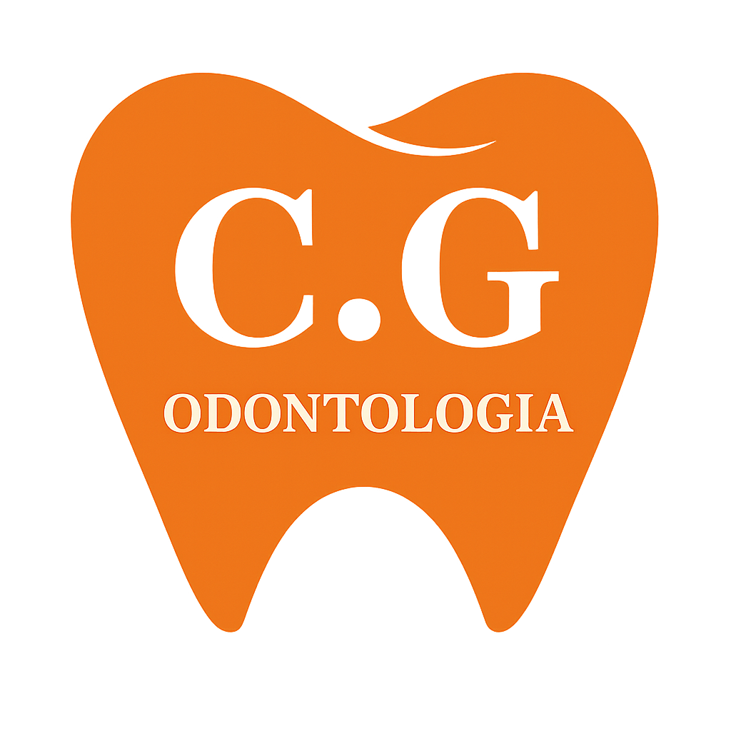 Logo CG Odontología